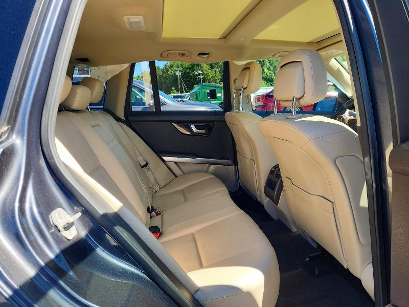 Продажа на аукционе авто 2014 Mercedes-benz Glk, vin: WDCGG8JB3EG161444, номер лота: 67890796