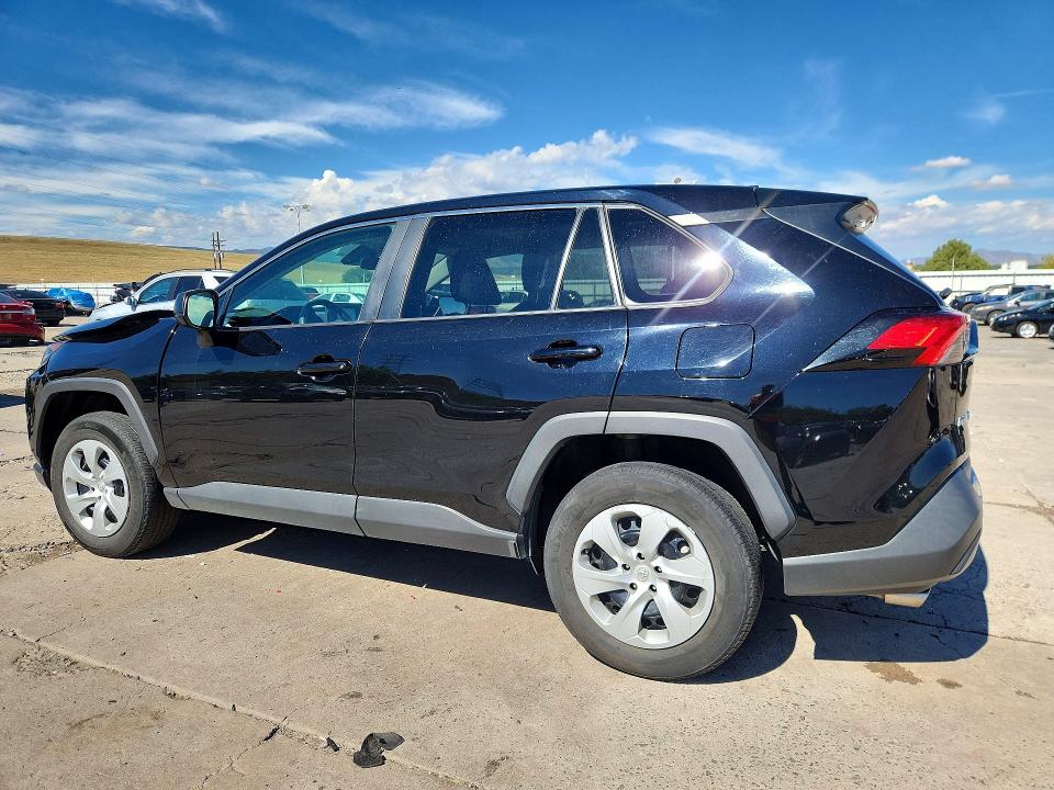Продажа на аукционе авто 2022 Toyota Rav4, vin: 2T3F1RFV0NW281735, номер лота: 68102496