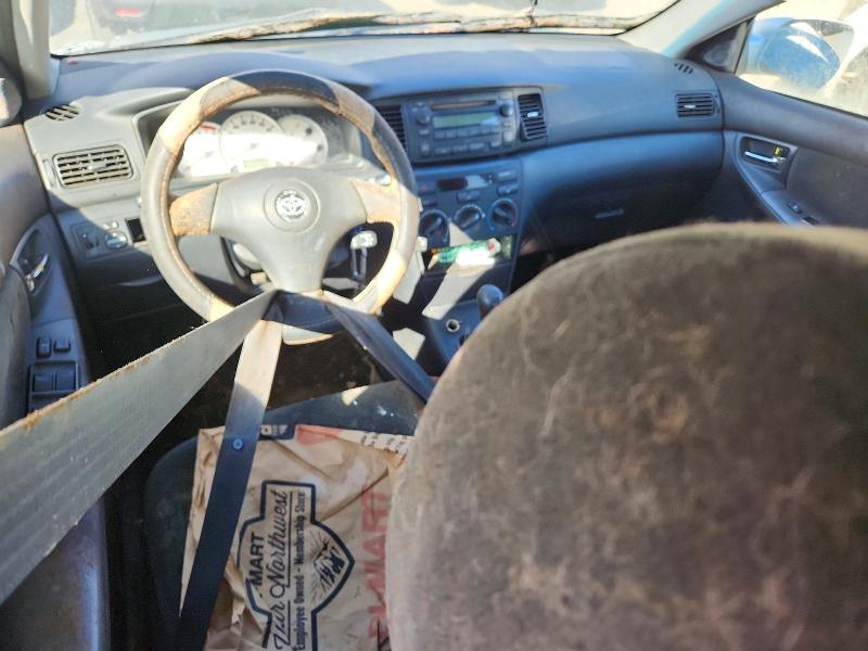 Продажа на аукционе авто 2005 Toyota Corolla, vin: 1NXBR32E15Z367333, номер лота: 70824076