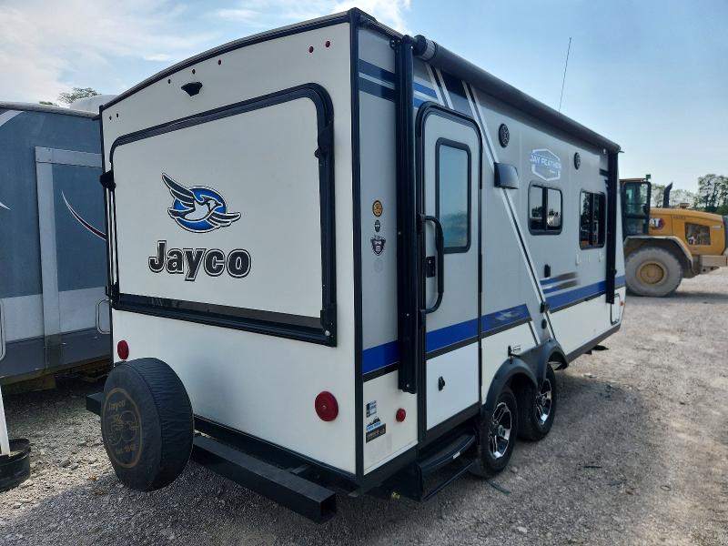 Продаж на аукціоні авто 2019 Jayco Jay Feather, vin: 1UJBJHBJ8K1JH0240, номер лоту: 69616346