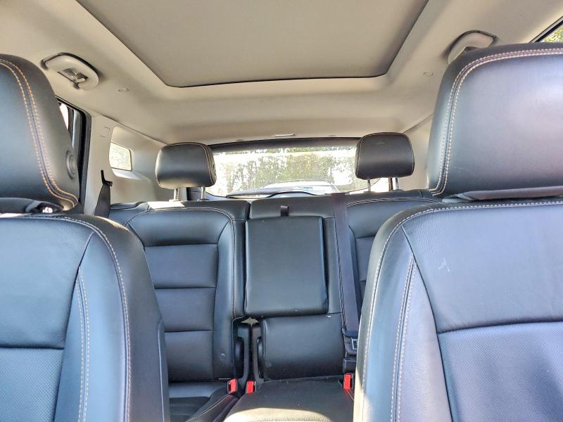 Aukcja sprzedaży 2018 Gmc Terrain, vin: 3GKALWEU7JL255229, numer aukcji: 67823376