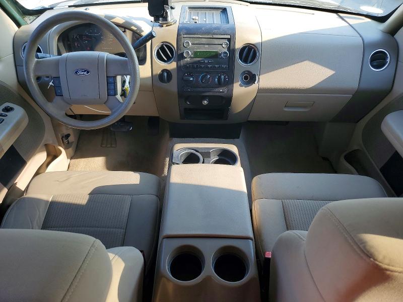Aukcja sprzedaży 2008 Ford F150, vin: 1FTPW14V88FA41736, numer aukcji: 68869906