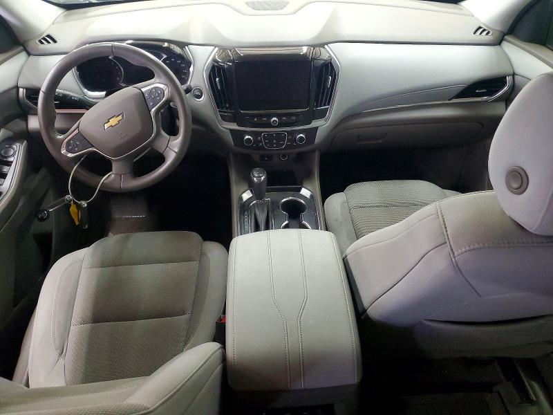 Продажа на аукционе авто 2019 Chevrolet Traverse, vin: 1GNEVGKW6KJ102182, номер лота: 67824706