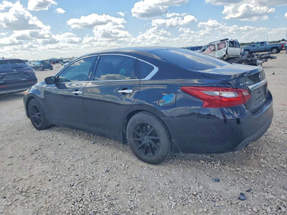 67708036 :رقم المزاد ، 1N4AL3AP4JC476606 vin ، 2018 Nissan Altima مزاد بيع