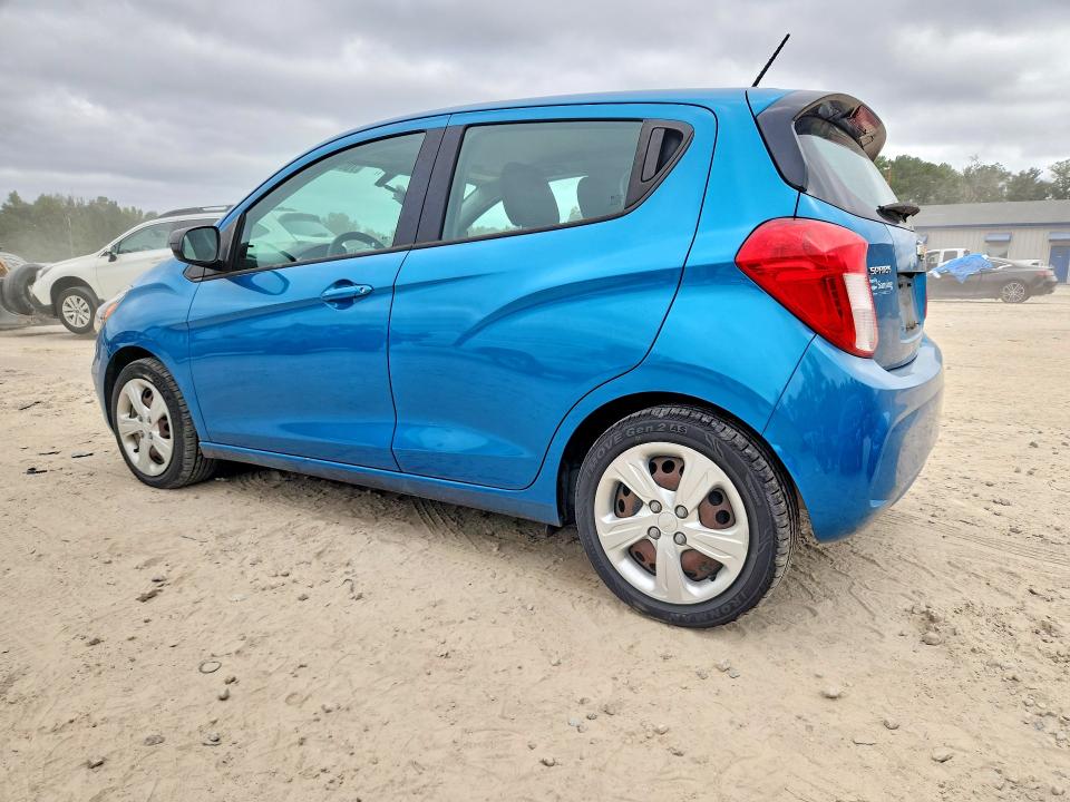 Продажа на аукционе авто 2020 Chevrolet Spark, vin: KL8CB6SA7LC467847, номер лота: 70098386