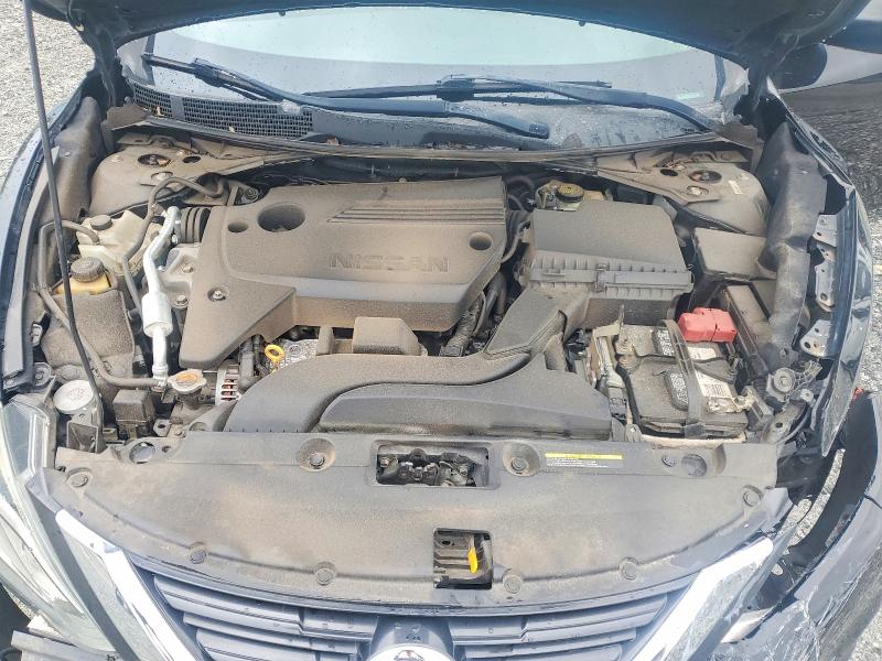 Продажа на аукционе авто 2017 Nissan Altima, vin: 1N4AL3AP8HN360579, номер лота: 68372786