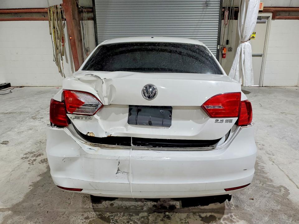 Aukcja sprzedaży 2012 Volkswagen Jetta, vin: 3VWDP7AJ7CM077671, numer aukcji: 65232096