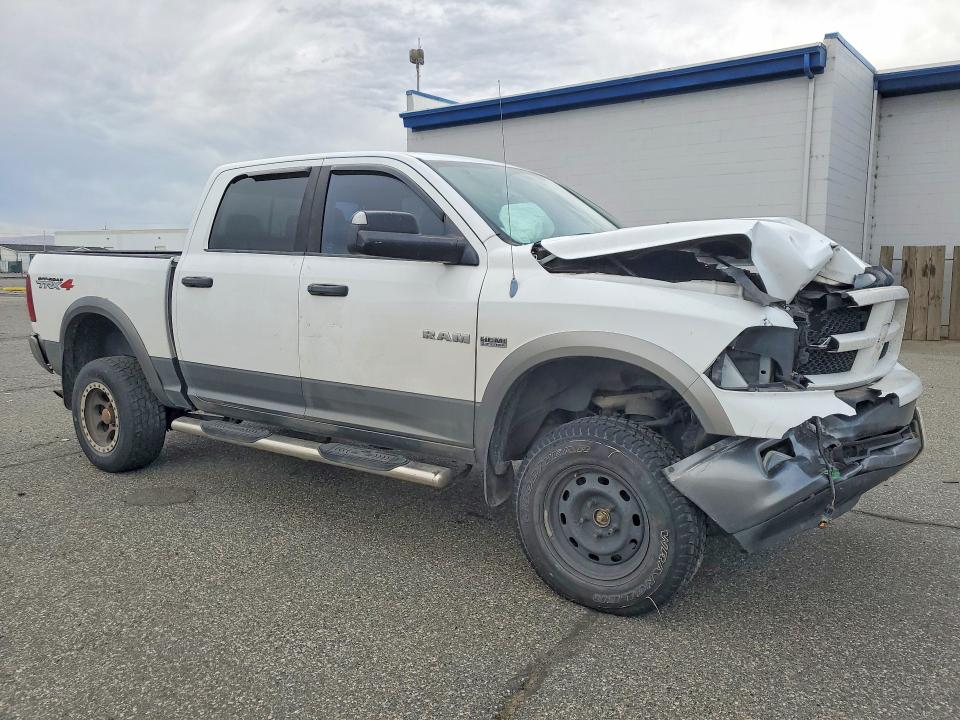 2010 Dodge Ram 1500 მანქანა იყიდება აუქციონზე, vin: 1D7RV1CT7AS188239, აუქციონის ნომერი: 69465586