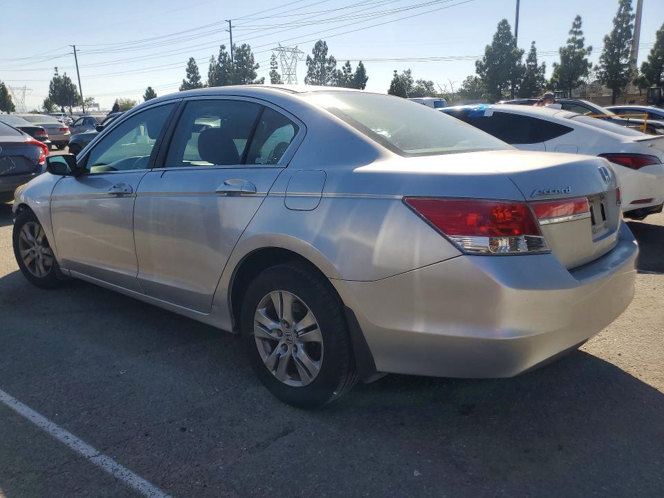 Aukcja sprzedaży 2011 Honda Accord, vin: 1HGCP2F62BA056276, numer aukcji: 70305756