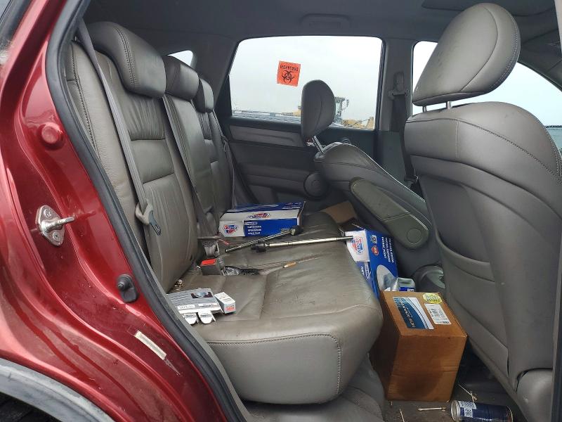 2009 Honda Cr-v მანქანა იყიდება აუქციონზე, vin: JHLRE38729C000219, აუქციონის ნომერი: 70119946