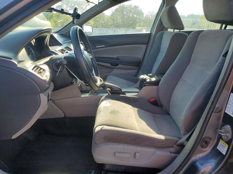 Aukcja sprzedaży 2009 Honda Accord, vin: 1HGCP26439A127204, numer aukcji: 68397656