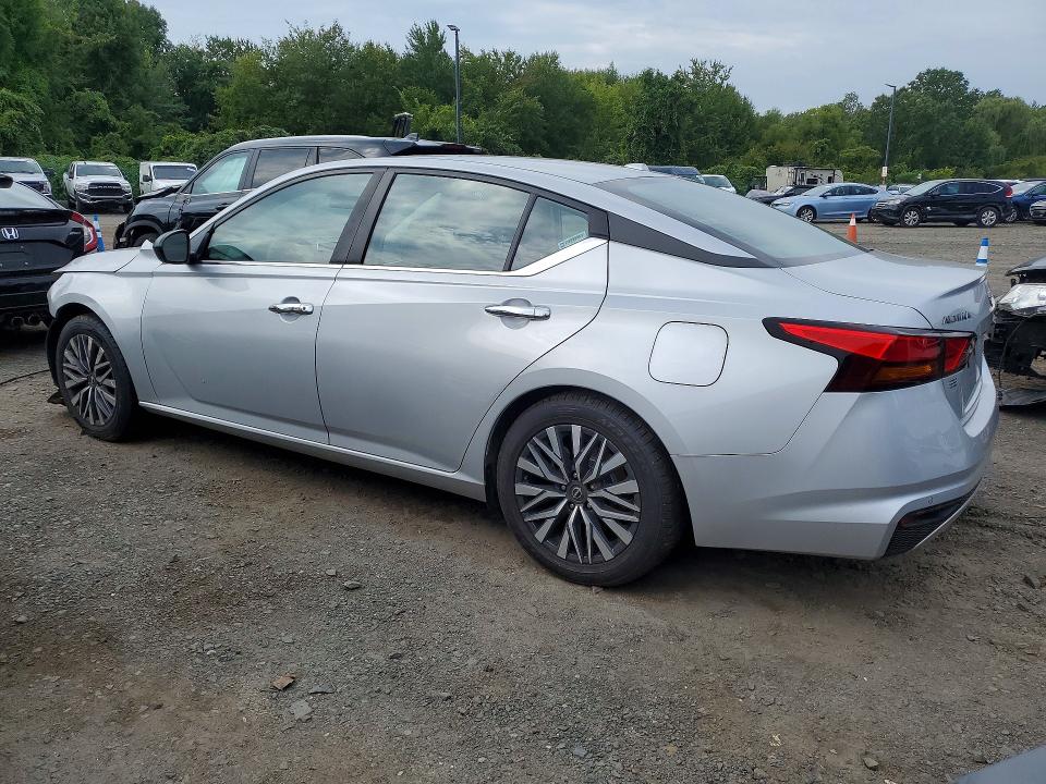 2024 Nissan Altima მანქანა იყიდება აუქციონზე, vin: 1N4BL4DV1RN301699, აუქციონის ნომერი: 68288036