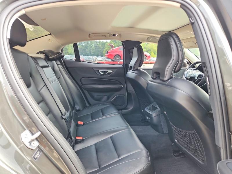 Продажа на аукционе авто 2020 Volvo S60, vin: 7JR102FK3LG039803, номер лота: 67840816