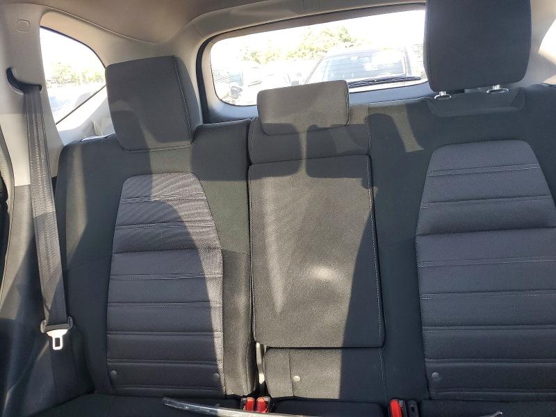 Продаж на аукціоні авто 2019 Honda Cr-v, vin: 2HKRW2H59KH617792, номер лоту: 67812486