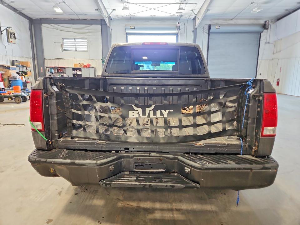 Aukcja sprzedaży 2005 Nissan Titan, vin: 1N6BA07AX5N548731, numer aukcji: 67524066