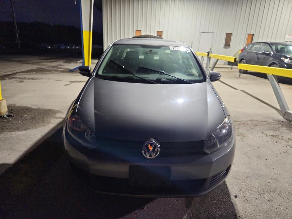 Продаж на аукціоні авто 2012 Volkswagen Golf, vin: WVWDB7AJ7CW256455, номер лоту: 70448886