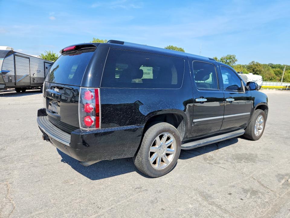 2011 Gmc Yukon Xl მანქანა იყიდება აუქციონზე, vin: 1GKS2MEF6BR241054, აუქციონის ნომერი: 70256506