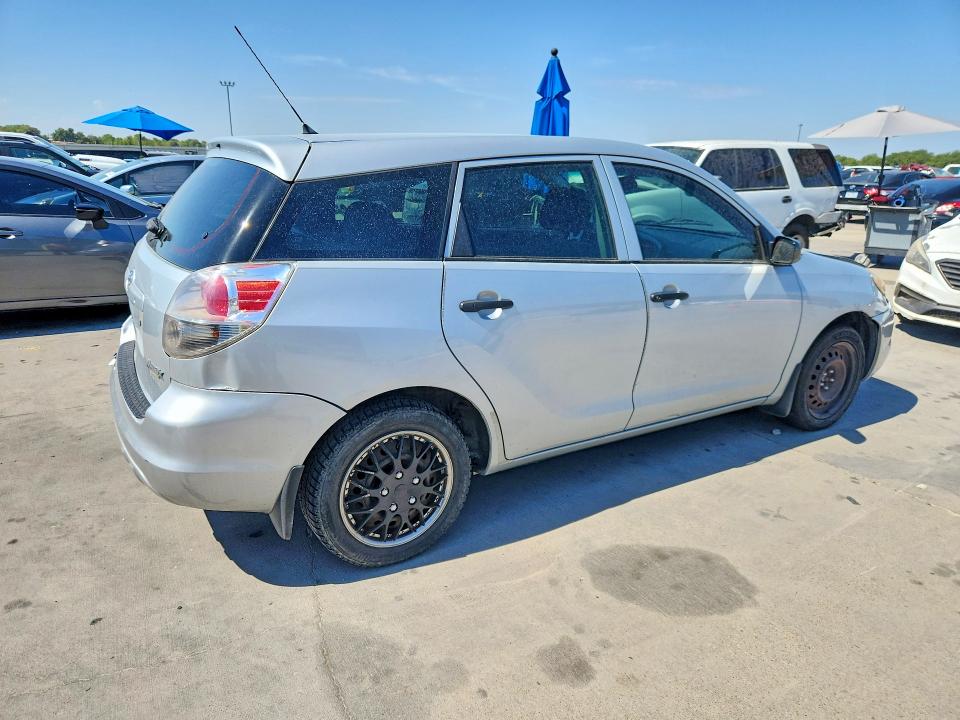 Продаж на аукціоні авто 2007 Toyota Matrix, vin: 2T1KR32E27C656547, номер лоту: 66602266