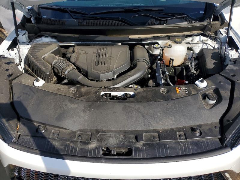 68920266 :رقم المزاد ، 5GAERBKS5TJ241185 vin ، 2026 Buick Enclave مزاد بيع