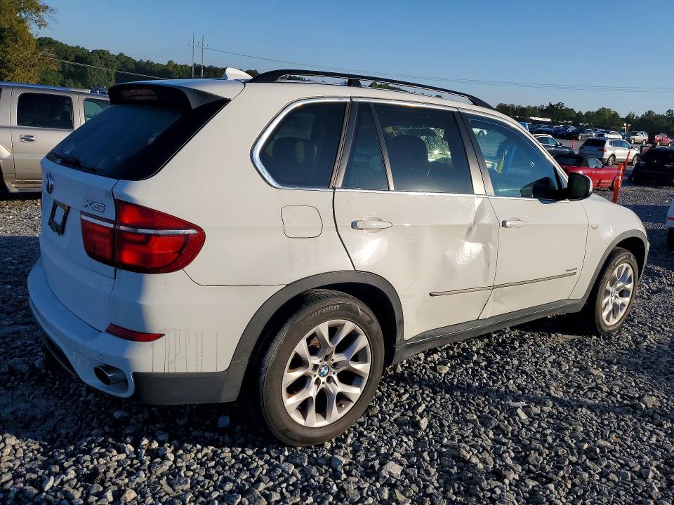 Продажа на аукционе авто 2013 Bmw X5, vin: 5UXZV4C55D0B17393, номер лота: 68809096
