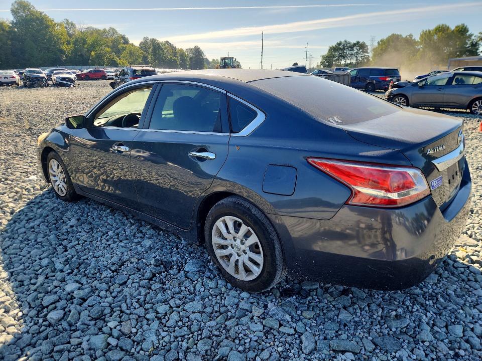 Aukcja sprzedaży 2013 Nissan Altima, vin: 1N4AL3AP0DN516365, numer aukcji: 68422316