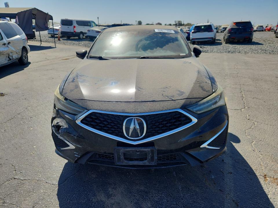 2019 Acura Ilx მანქანა იყიდება აუქციონზე, vin: 19UDE2F7XKA006423, აუქციონის ნომერი: 69617896