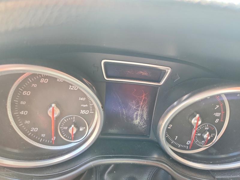 Продаж на аукціоні авто 2016 Mercedes-benz Gle, vin: 4JGDA5JB8GA728791, номер лоту: 68846576