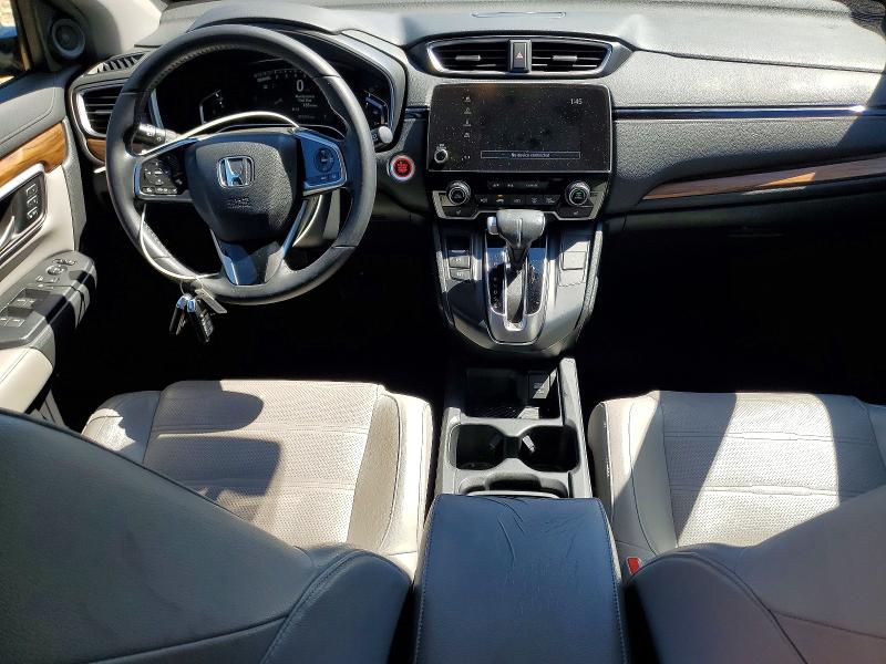 Продажа на аукционе авто 2017 Honda Cr-v, vin: 7FARW1H88HE008337, номер лота: 69682486
