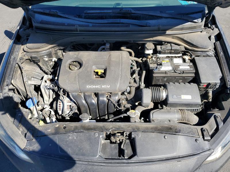 Продаж на аукціоні авто 2018 Hyundai Elantra, vin: 5NPD74LF1JH238366, номер лоту: 68211896