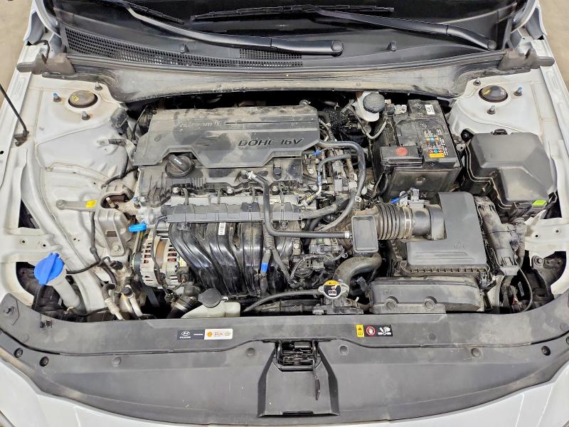 Продаж на аукціоні авто 2025 Hyundai Elantra, vin: KMHLS4DG7SU951714, номер лоту: 70251926
