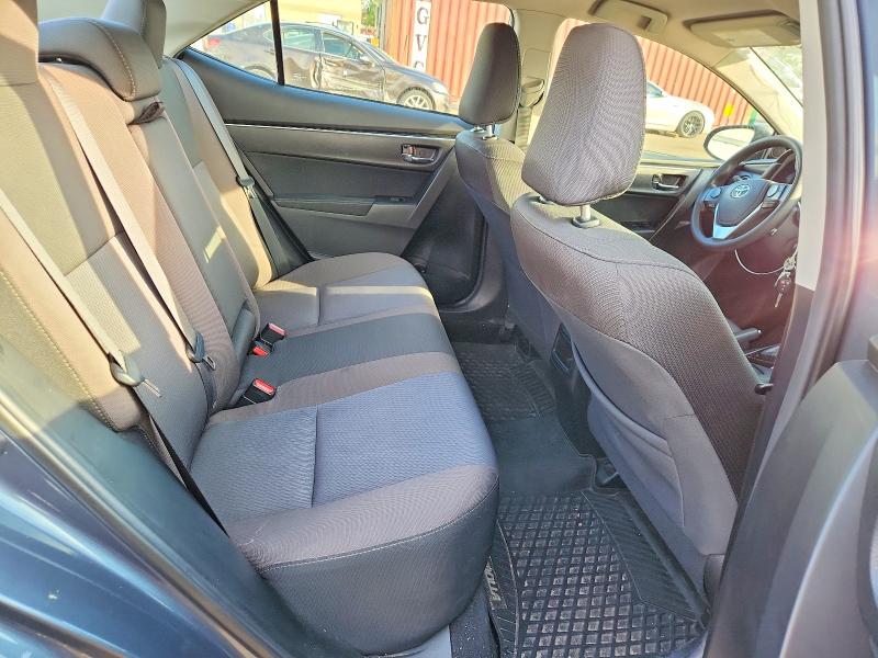Aukcja sprzedaży 2018 Toyota Corolla, vin: 2T1BURHE2JC001174, numer aukcji: 68645976