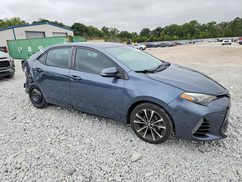 Aukcja sprzedaży 2017 Toyota Corolla, vin: 2T1BURHE1HC834300, numer aukcji: 70418946