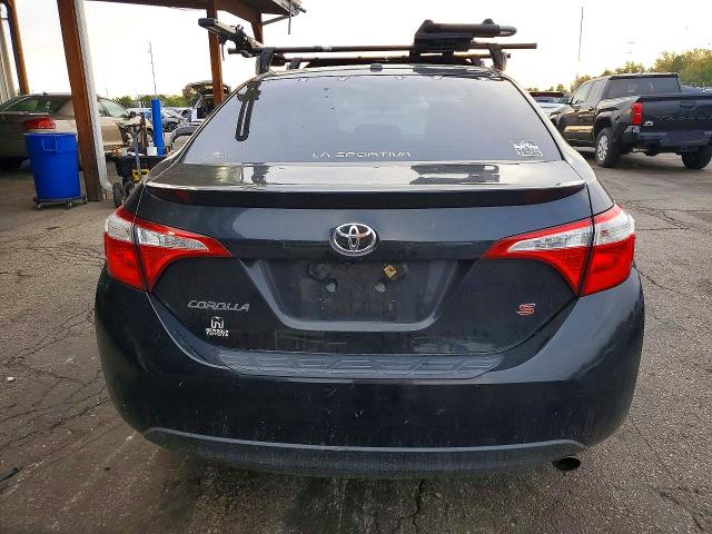 70147596 :رقم المزاد ، 2T1BURHE9FC471516 vin ، 2015 Toyota Corolla مزاد بيع