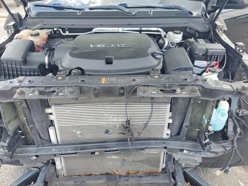 68589136 :رقم المزاد ، 1GCGTCEN6K1307472 vin ، 2019 Chevrolet Colorado مزاد بيع