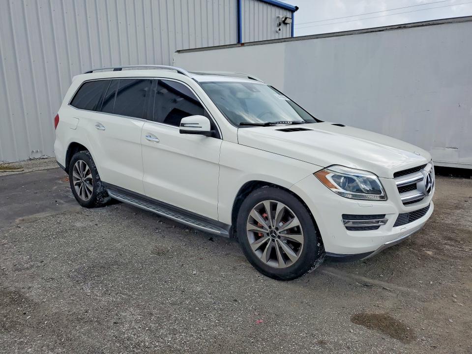 Продаж на аукціоні авто 2014 Mercedes-benz Gl, vin: 4JGDF7CE1EA372749, номер лоту: 68430356