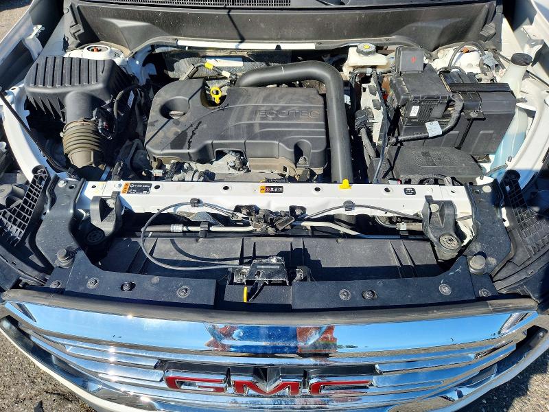 Продажа на аукционе авто 2024 Gmc Terrain, vin: 3GKALVEG7RL377377, номер лота: 67712076