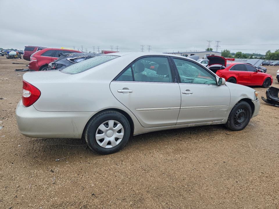 69148346 :رقم المزاد ، 4T1BE32K84U352747 vin ، 2004 Toyota Camry مزاد بيع