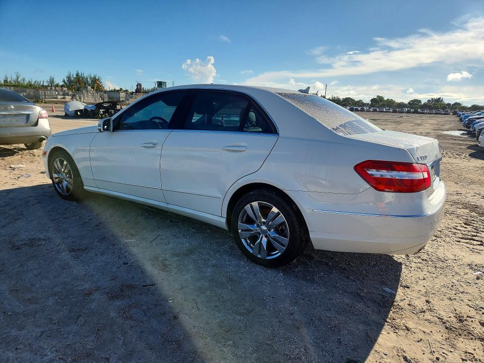 Продажа на аукционе авто 2010 Mercedes-benz E, vin: WDDHF5GB7AA076158, номер лота: 69794826