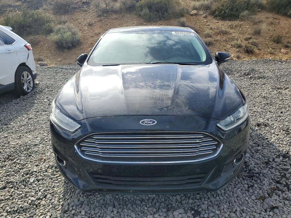 68322366 :رقم المزاد ، 3FA6P0HD0ER164715 vin ، 2014 Ford Fusion مزاد بيع
