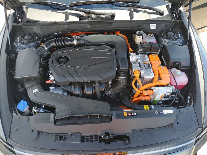 Aukcja sprzedaży 2026 Hyundai Sonata Hybrid, vin: KMHL24JJ1TA167810, numer aukcji: 68750776