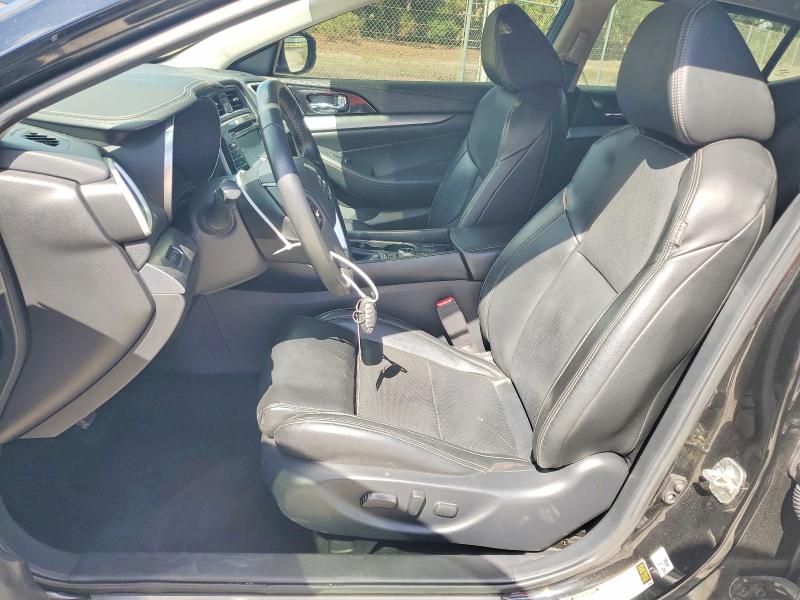 Aukcja sprzedaży 2018 Nissan Maxima, vin: 1N4AA6AP7JC383246, numer aukcji: 67150986