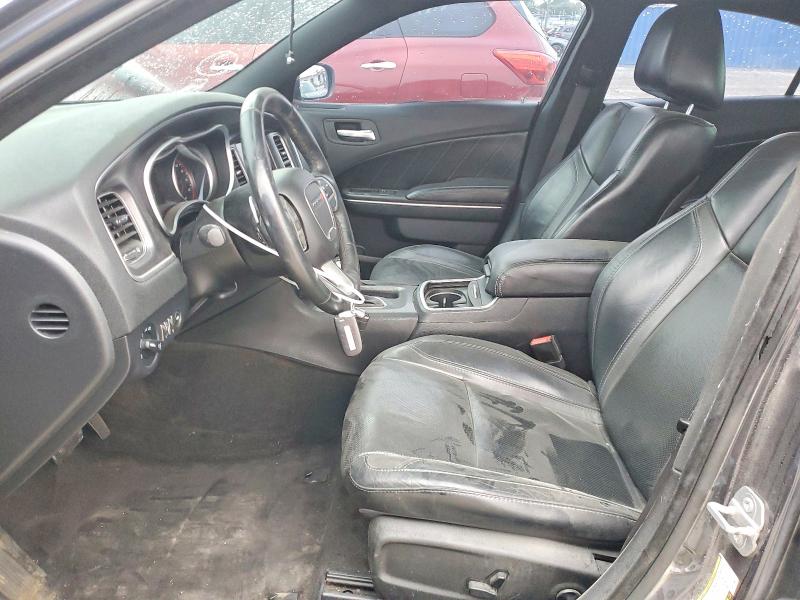 Продаж на аукціоні авто 2016 Dodge Charger, vin: 2C3CDXCT5GH146677, номер лоту: 69578556