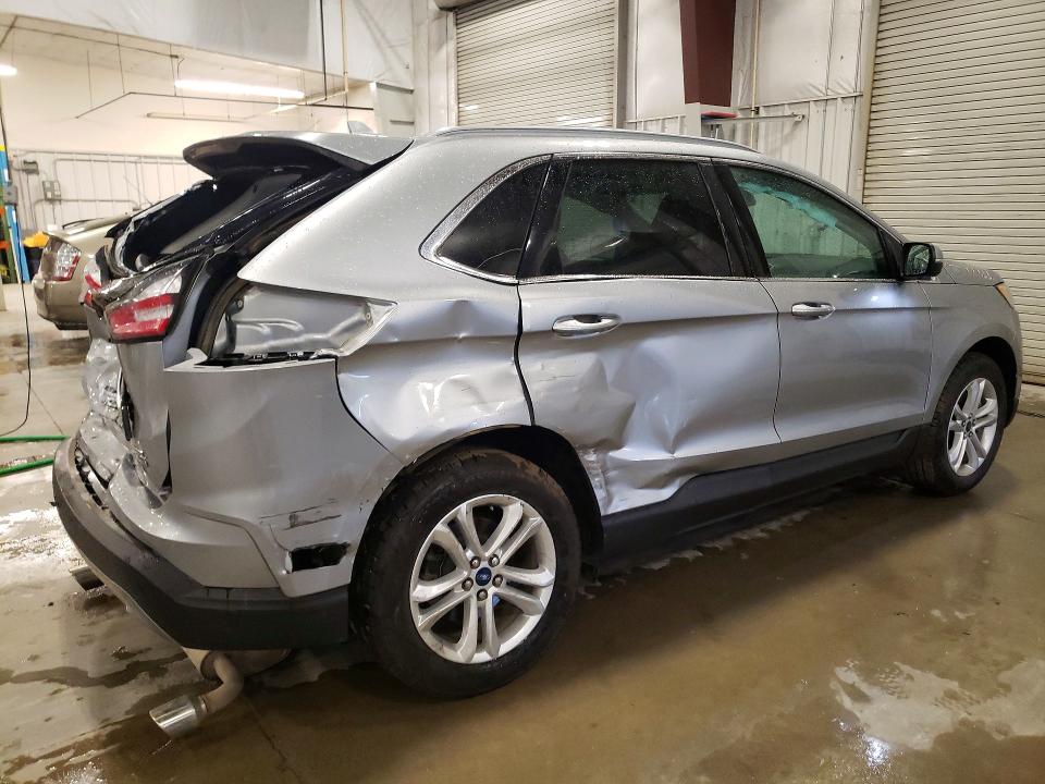 69379816 :رقم المزاد ، 2FMPK4J97LBA19172 vin ، 2020 Ford Edge مزاد بيع
