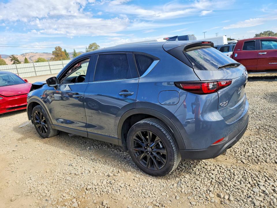 Aukcja sprzedaży 2023 Mazda Cx-5, vin: JM3KFBCMXP0132119, numer aukcji: 67851406