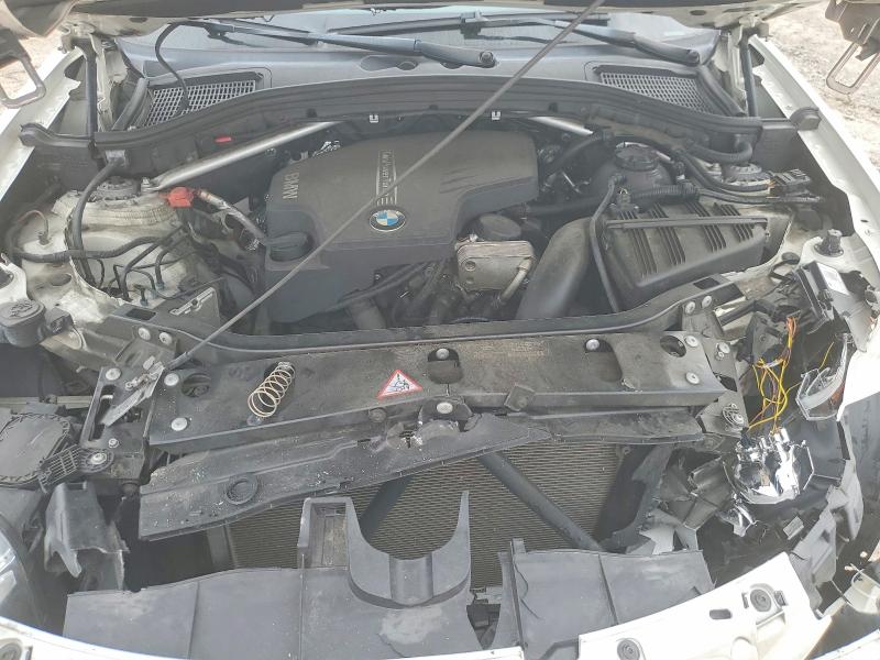 70330646 :رقم المزاد ، 5UXWX9C59E0D11971 vin ، 2014 Bmw X3 مزاد بيع