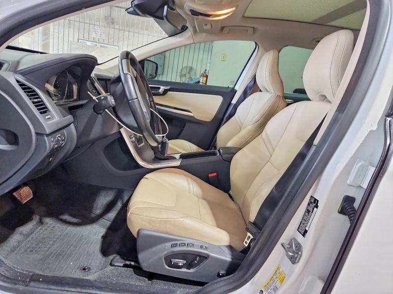 Продаж на аукціоні авто 2017 Volvo Xc60, vin: YV449MRR7H2207305, номер лоту: 70624426