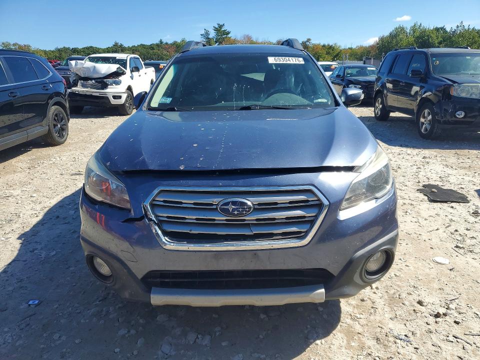 Aukcja sprzedaży 2015 Subaru Outback, vin: 4S4BSALC2F3200461, numer aukcji: 69304176