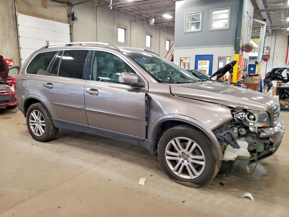 Aukcja sprzedaży 2010 Volvo Xc90, vin: YV4982CZ3A1562635, numer aukcji: 69206466