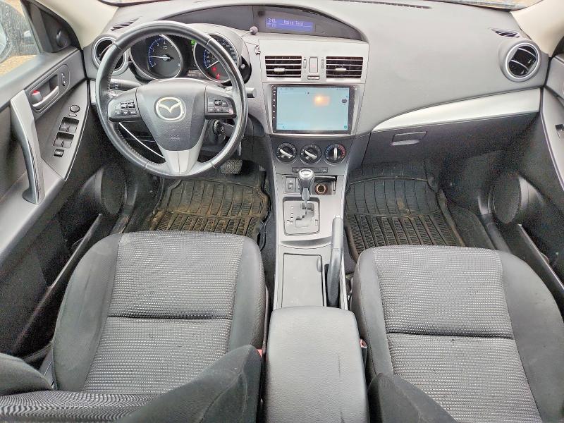 Продажа на аукционе авто 2012 Mazda 3, vin: JM1BL1V76C1669576, номер лота: 65941766