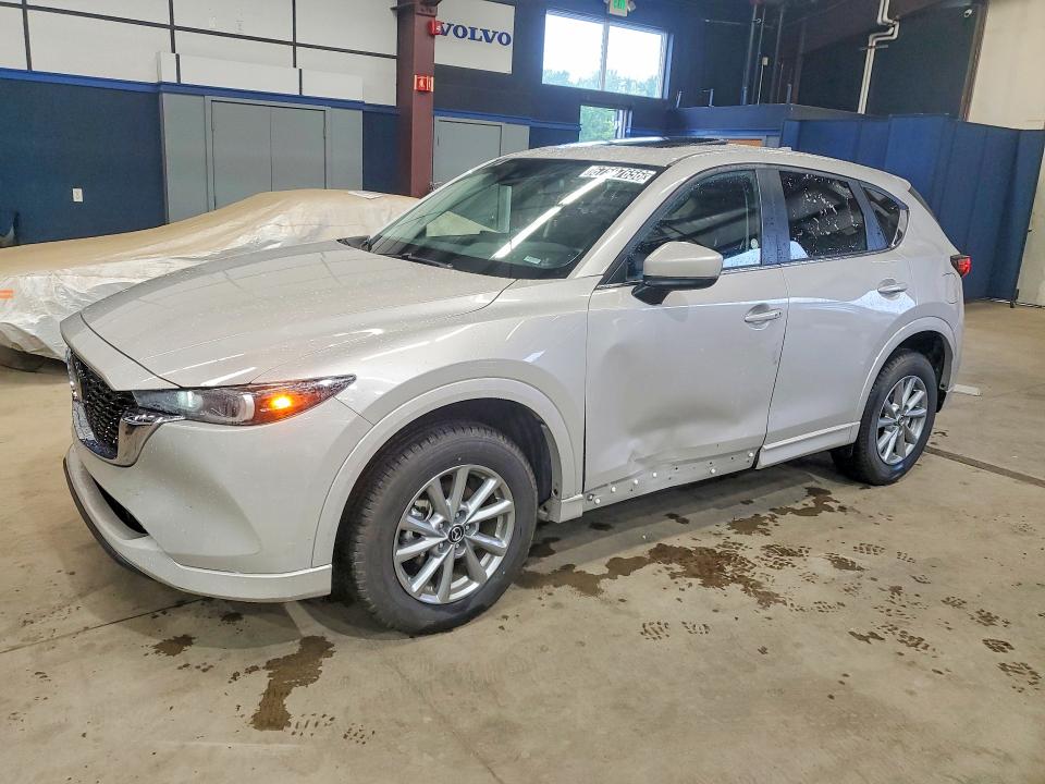 Aukcja sprzedaży 2025 Mazda Cx-5, vin: JM3KFBCM7S0804937, numer aukcji: 67507656